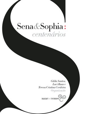 cover image of Sena & Sophia
